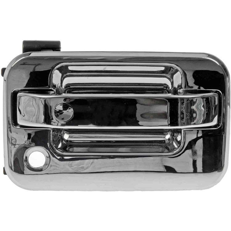Exterior Door Handle Front Right