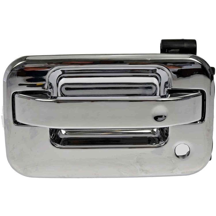 Exterior Door Handle Front Left