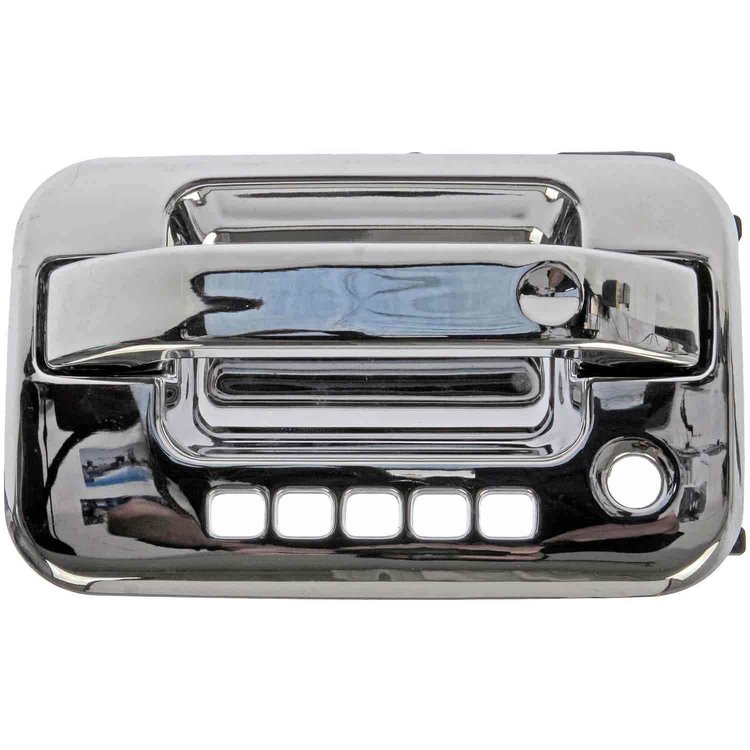 Exterior Door Handle Front Left