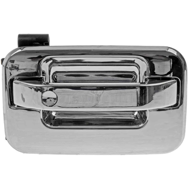 Exterior Door Handle Rear Right