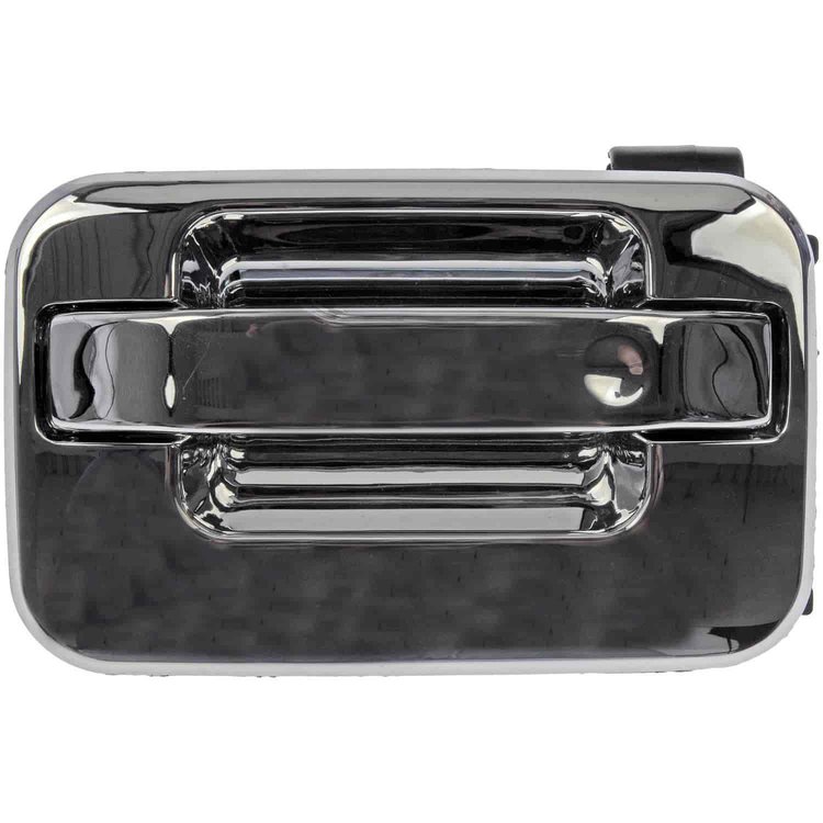 Exterior Door Handle Rear Left