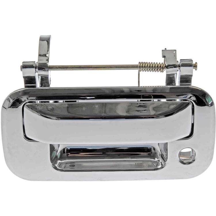 Tailgate Handle Tailgate