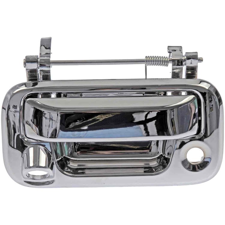 Tailgate Handle Tailgate