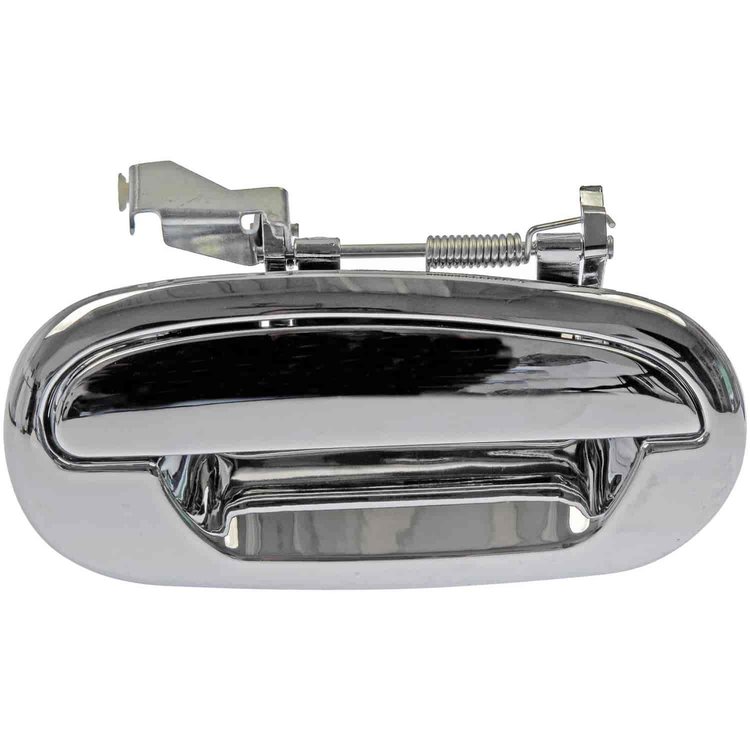 Exterior Door Handle Front Right