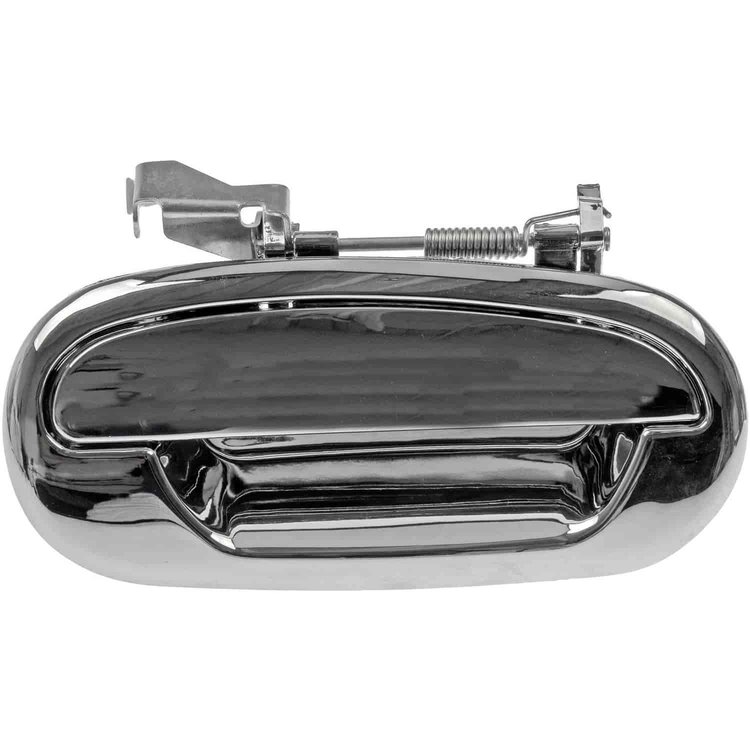 Exterior Door Handle RearRight