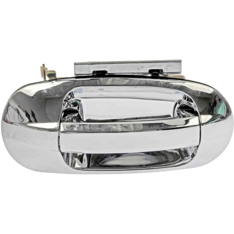 Exterior Door Handle Front Right