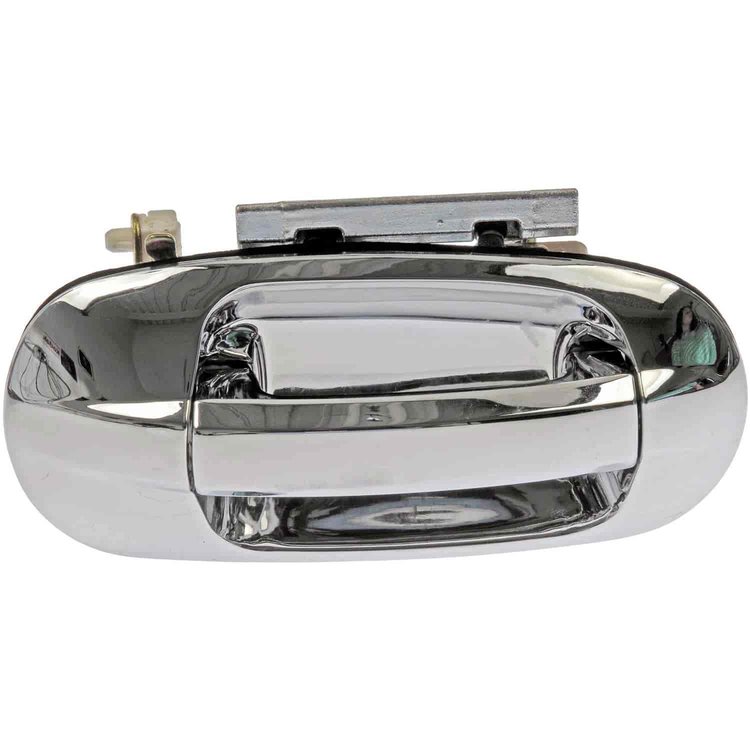 Exterior Door Handle Rear Right