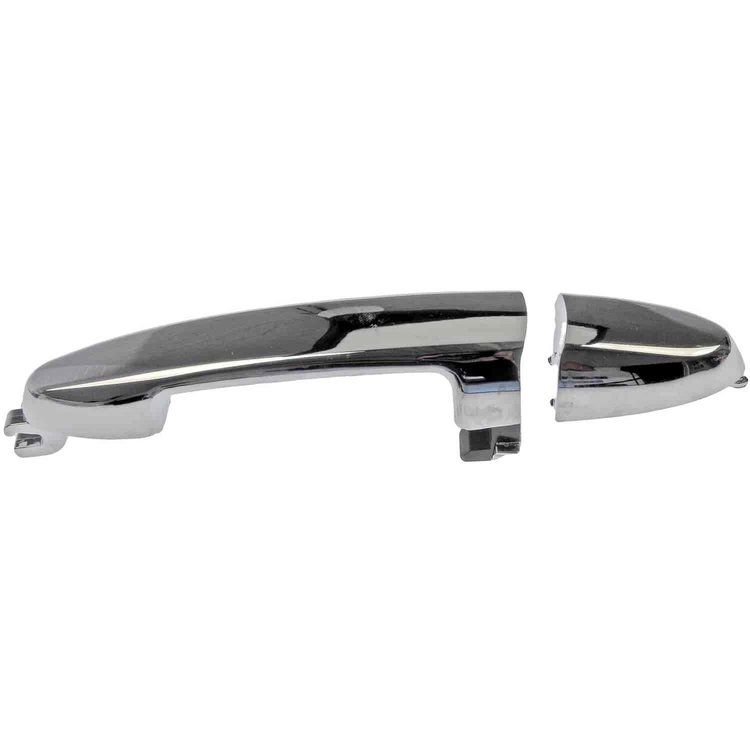 Exterior Door Handle Front Right