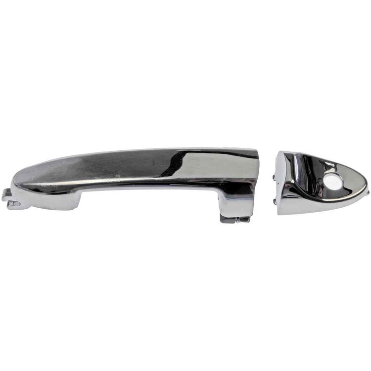 Exterior Door Handle Front Left/Right