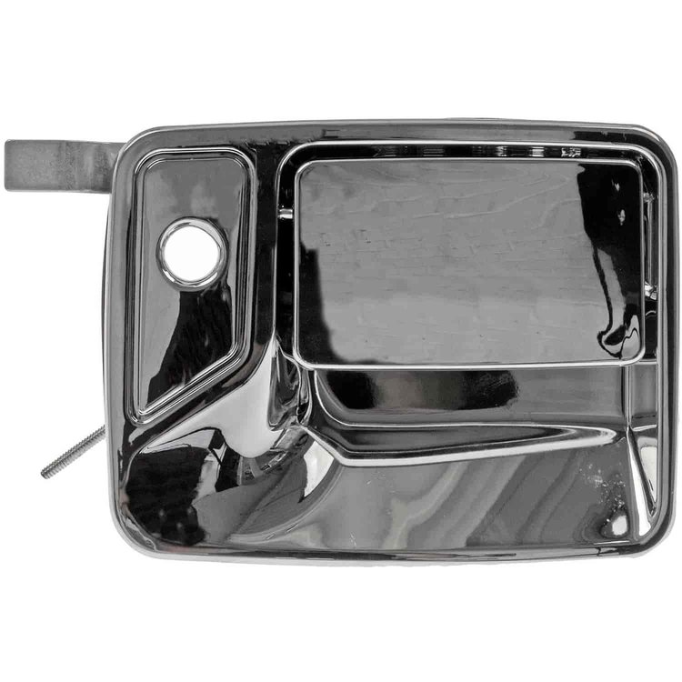 Exterior Door Handle Front Right