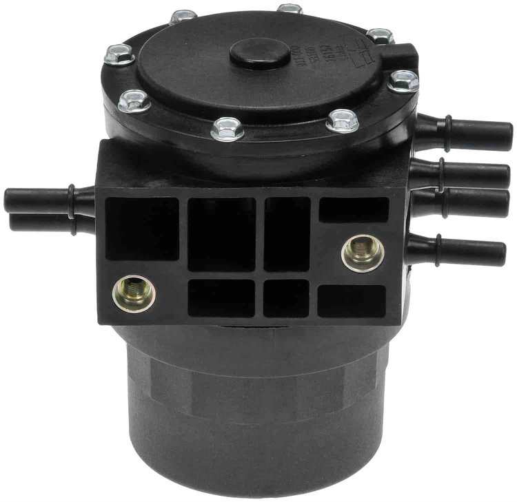 Fuel Tank Selector Valve