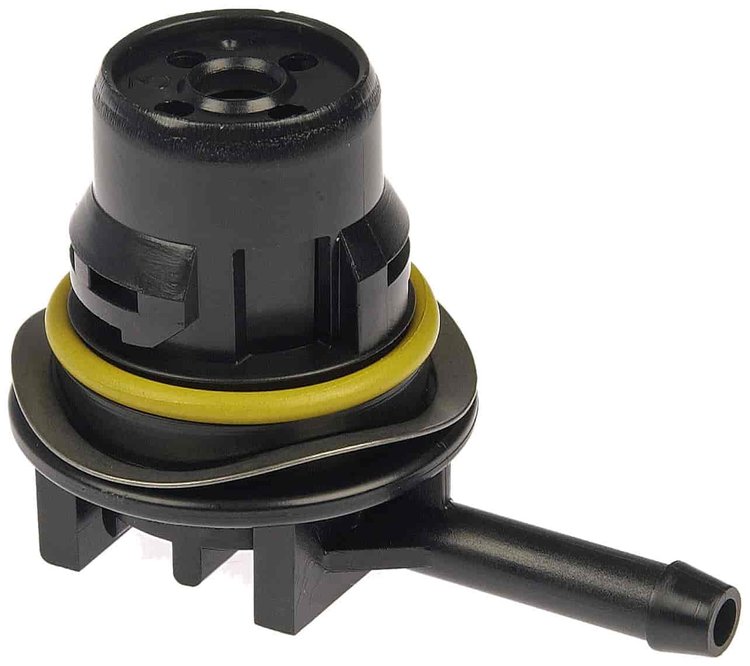 Fuel Tank Vent Rollover Valve Cadillac, Chevy/GMC, Oldsmobile