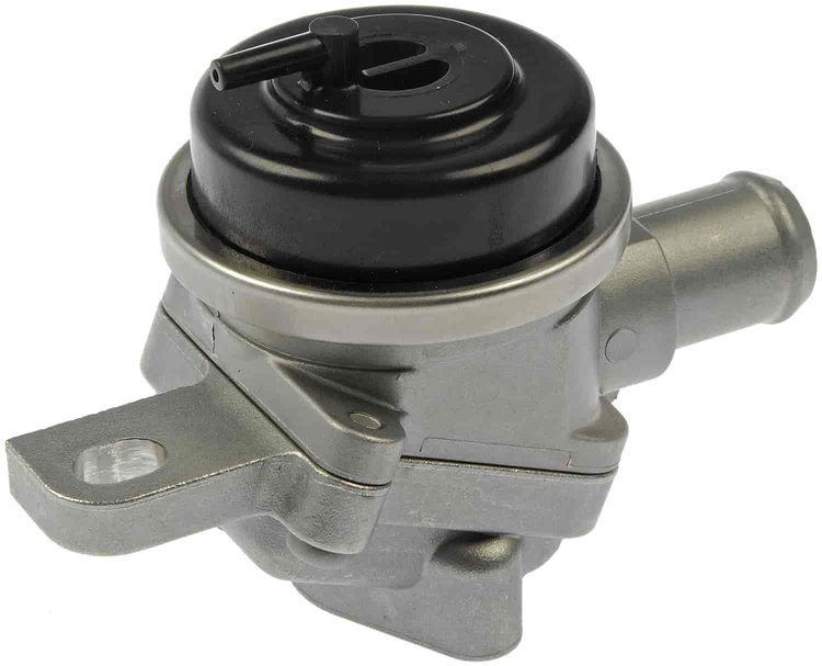 AIR CHECK VALVE