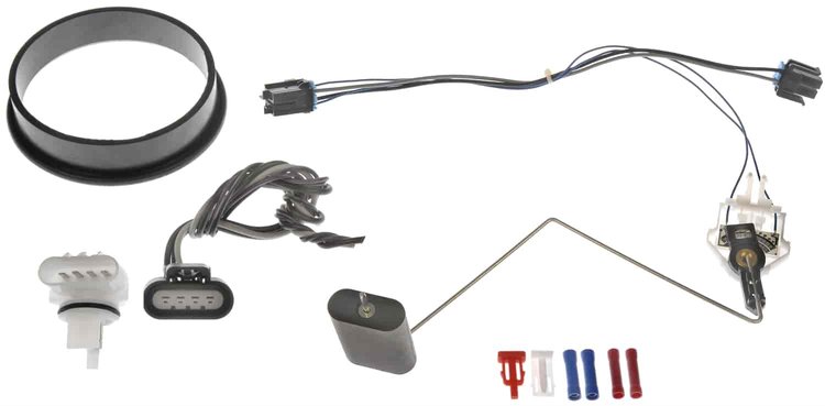 Fuel Tank Level Sensor 1999-04 Chevy/GMC Includes: