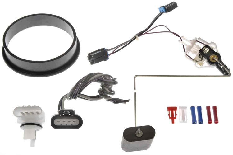FUEL LEVEL SENSOR