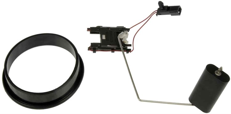 Fuel Level Sensor with O-Ring