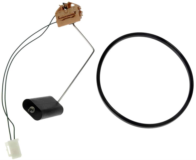 Fuel Tank Level Sensor With Gasket