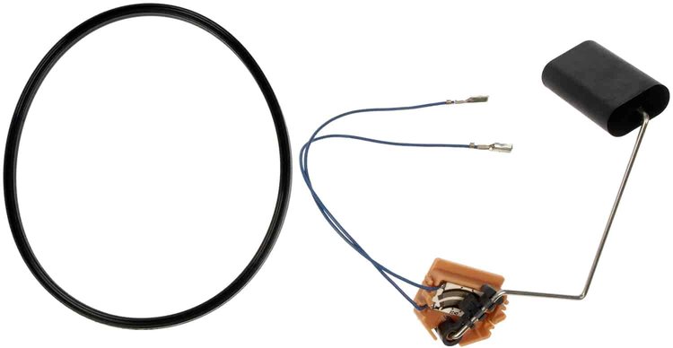 Fuel Level Senor And Gasket