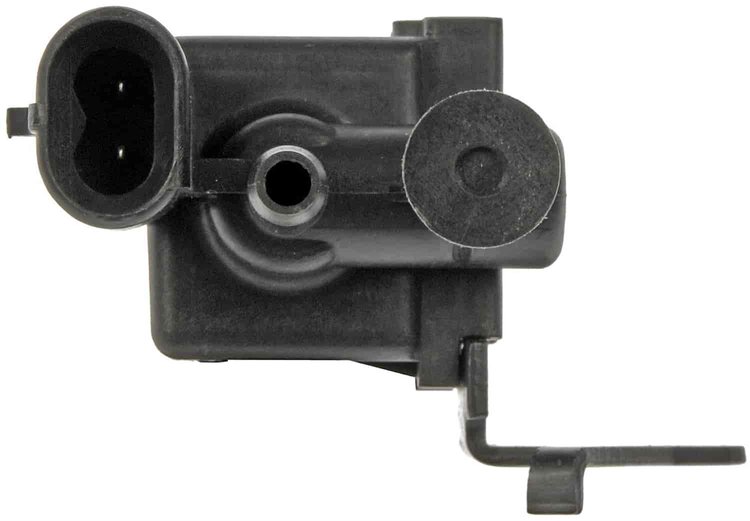 Evaporation Canister Purge Solenoid Valve