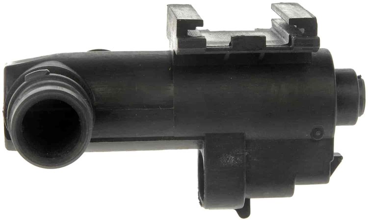 Evaporation Canister Vent Solenoid Valve
