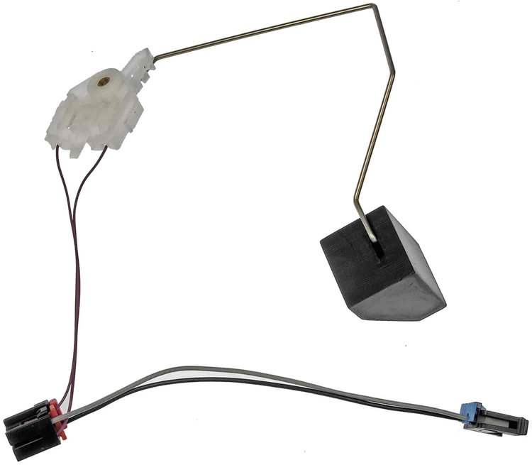 Fuel Level Sensor And Gasket