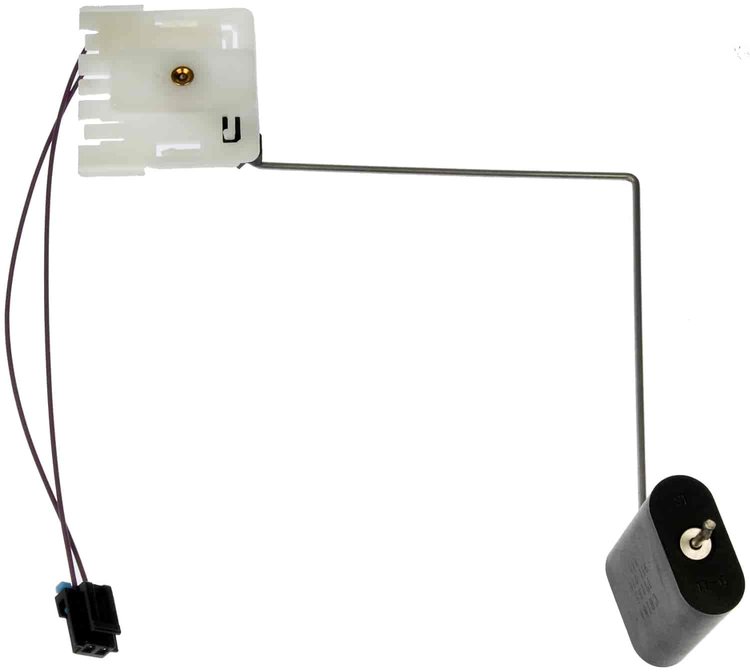 Fuel Level Senor And Gasket