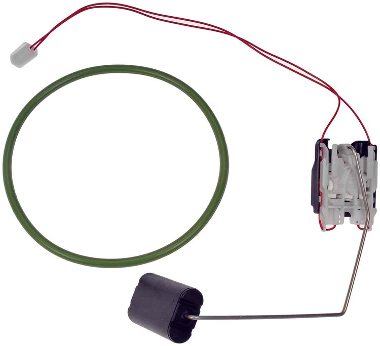 Fuel Level Sensor And Gasket