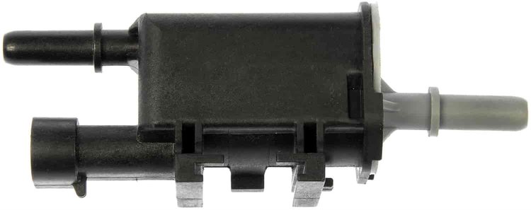 Vapor Canister Purge Valve 2004-2018 GM, 2005-2009 Saab, 2012-2016 Isuzu