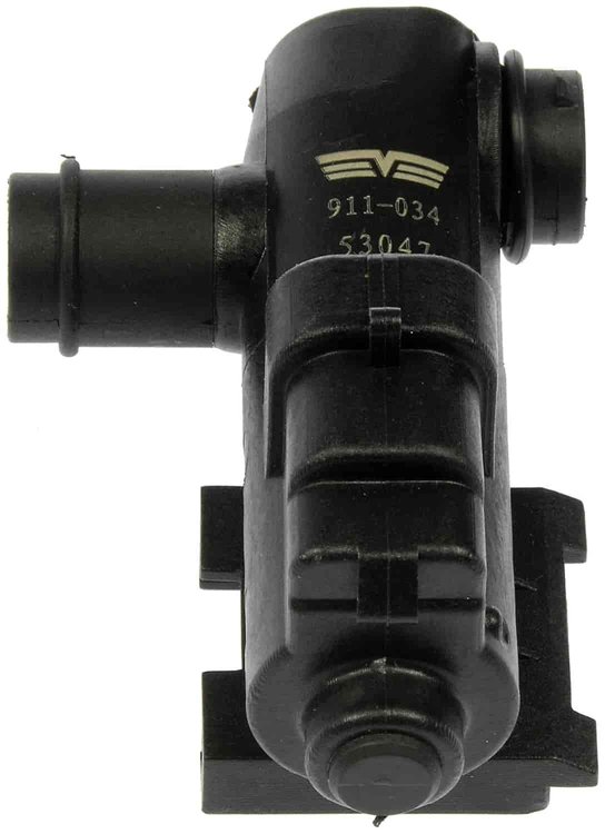 Vapor Canister Vent Valve