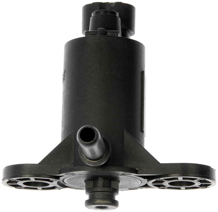PURGE VALVE SOLENOID