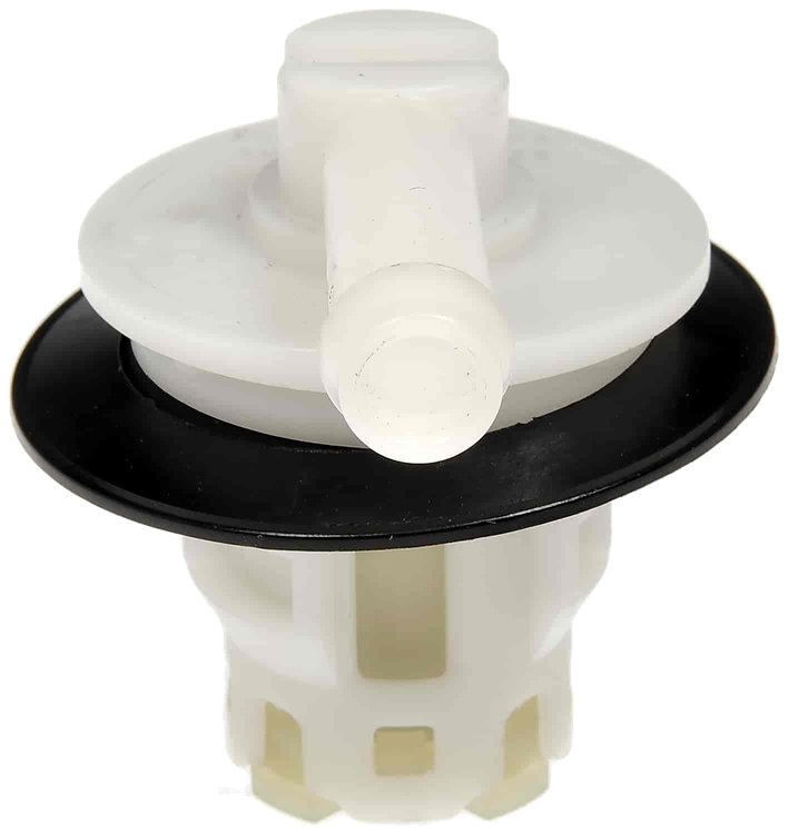 Fuel Tank Vent Rollover Valve