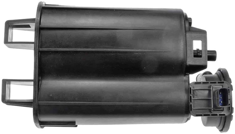 Evaporative Emissions Charcoal Canister