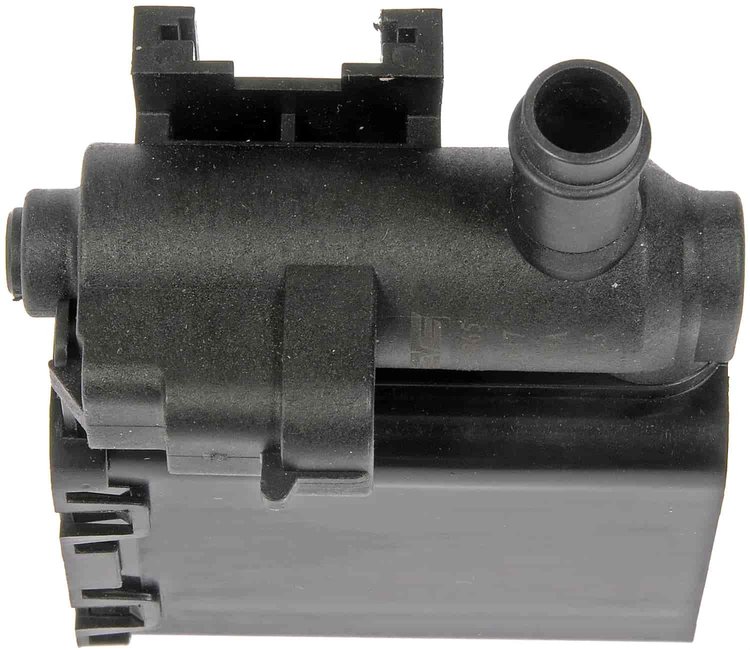 Evaporative Canister Vent Valve