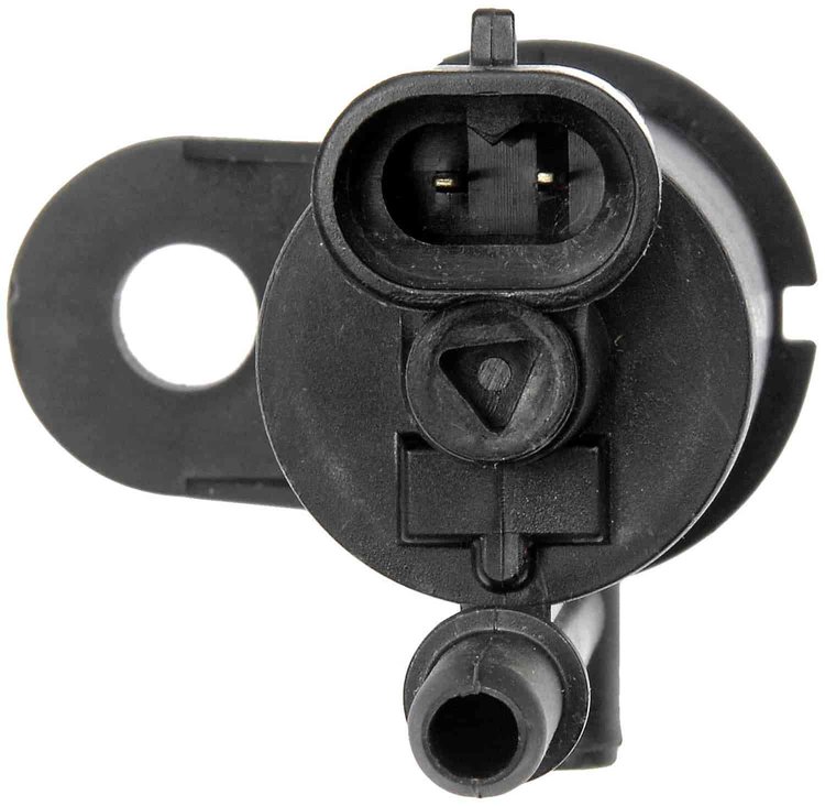 Evaporative Purge Solenoid Valve