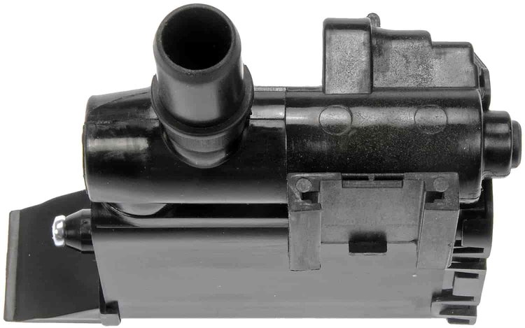 Evaporative Canister Vent Valve