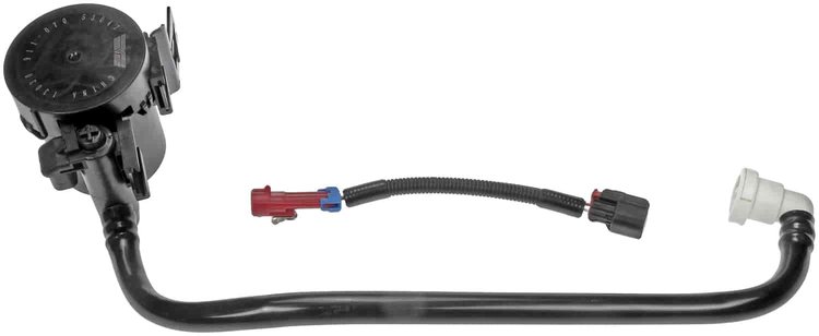 Vapor Canister Vent Solenoid 2004-2012 Chevy Colorado/GMC Canyon, 2006-2010 Hummer H3, 2009-2010 Hummer H3T