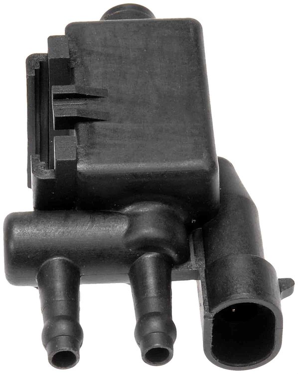 Evaporative Purge Solenoid Valve