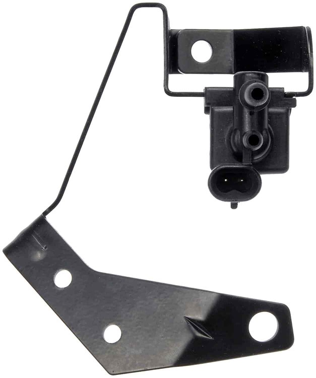 Evaporative Purge Solenoid Valve