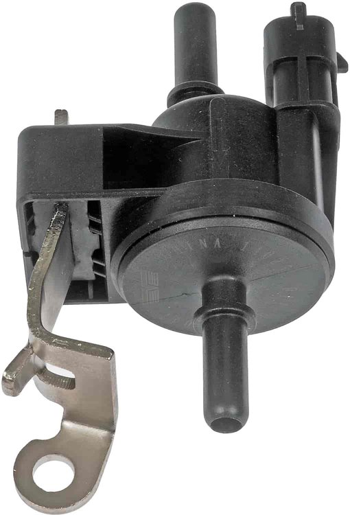 Vapor Canister Purge Valve 2005-2011 GM, 2010-2011 Saab, 2007-2010 Suzuki