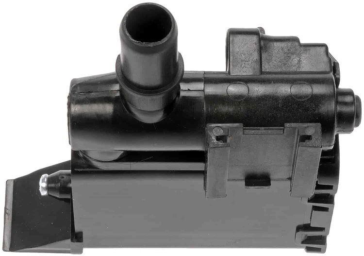 Evaporative Canister Vent Valve