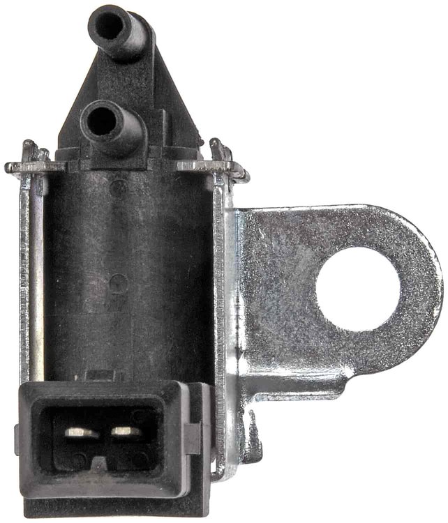 Evaporative Purge Solenoid Valve