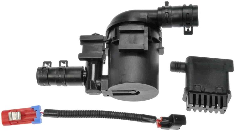 Vapor Canister Vent Solenoid 2007-2019 Chevy/GMC