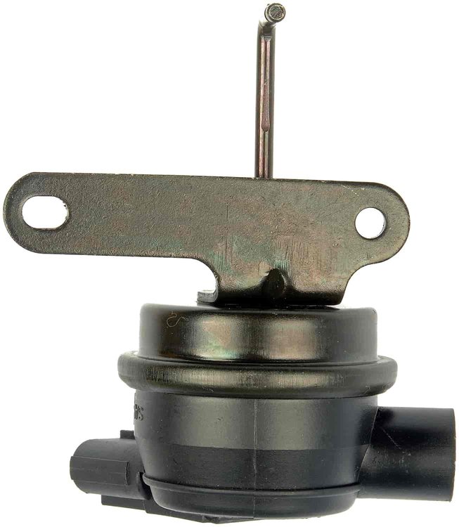 VACUUM INTAKE CONTROL RH
