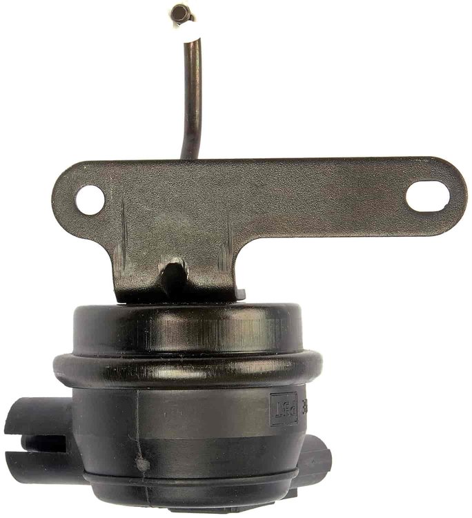 VACUUM INTAKE CONTROL LH