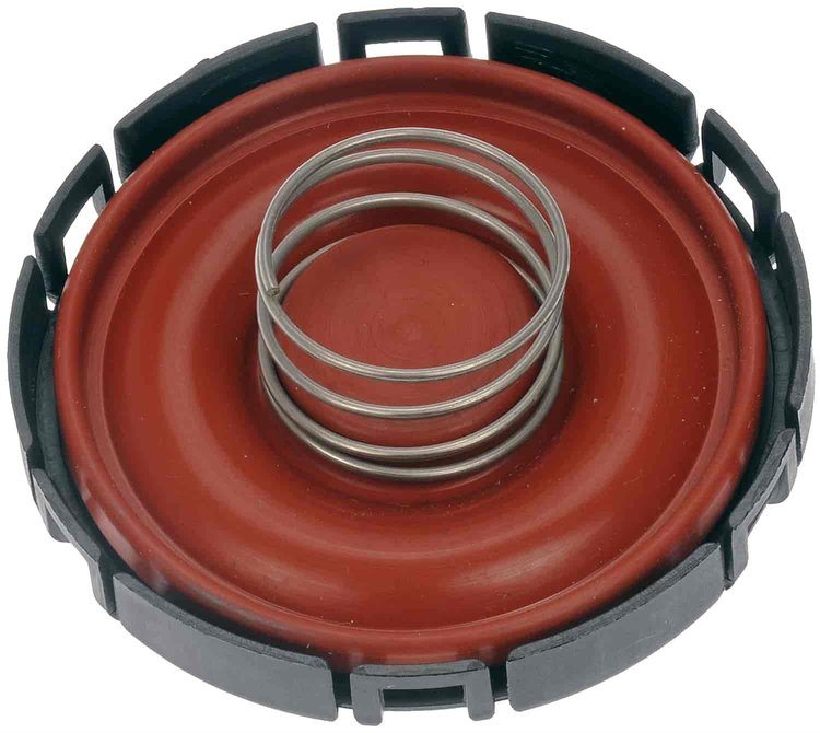 Pressure Regulating Valve