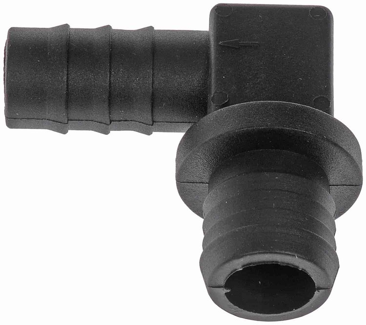 Intake Manifold Connector
