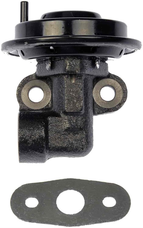 EGR Exhaust Gas Recirculation Valve