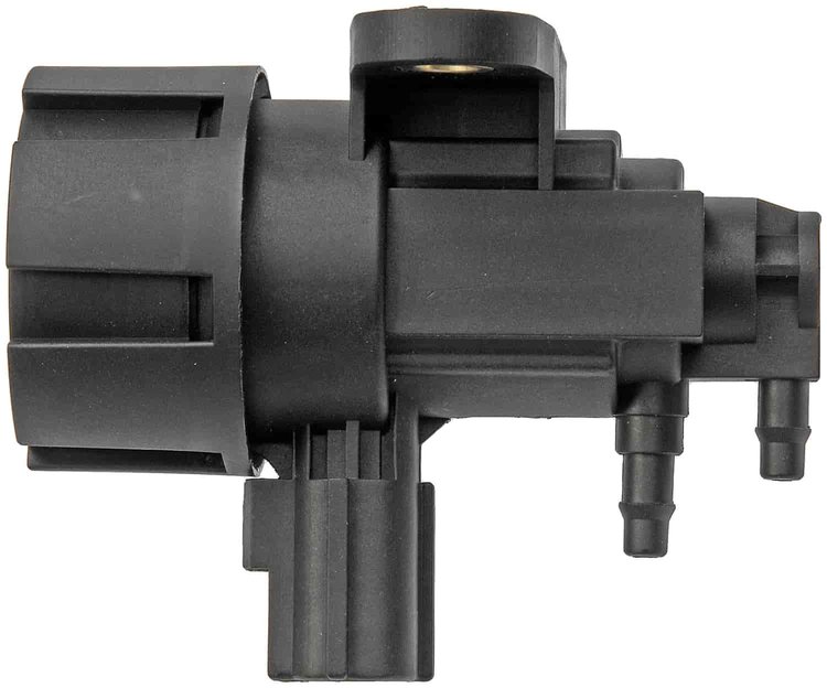 Exhaust Gas Recirculation Modulator