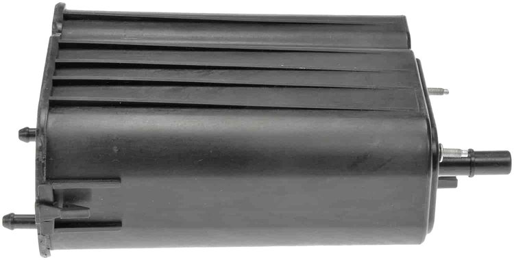 Evaporative Emissions Charcoal Canister