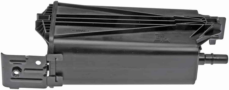 Evaporative Emissions Charcoal Canister